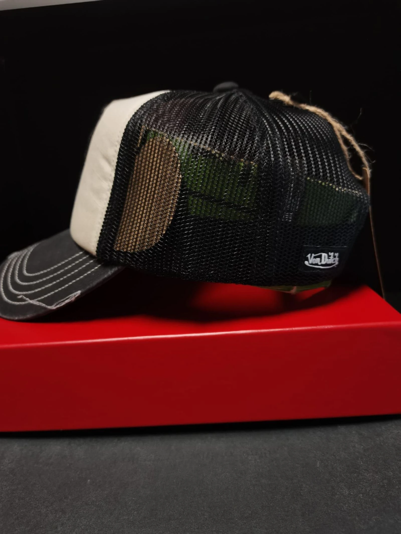 Von Ducht Cap – photo 5
